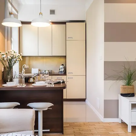 Apartment Rotunda Studio By Loft Affair