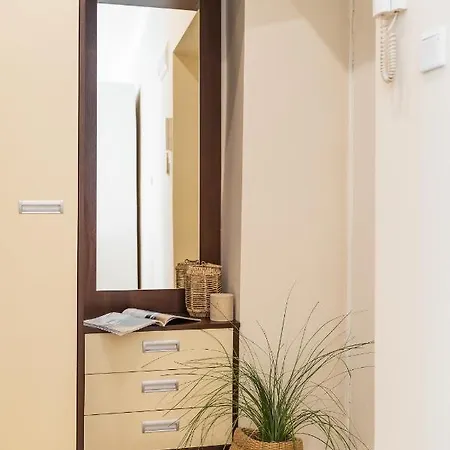 Rotunda Studio By Loft Affair * Krakow