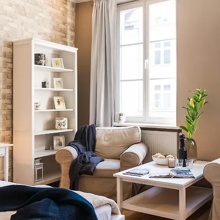 Rotunda Studio By Loft Affair