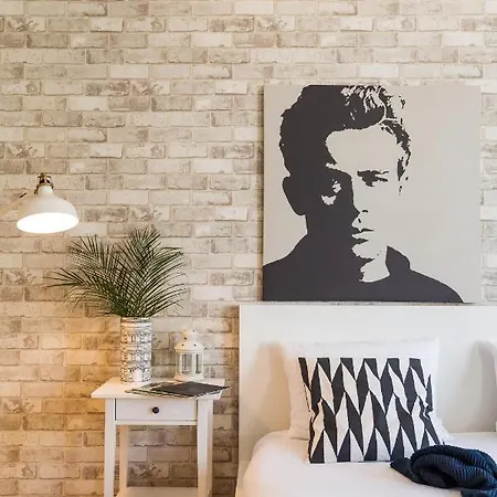 Rotunda Studio By Loft Affair Krakow